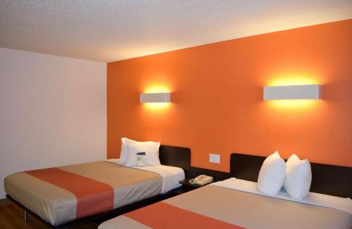 Kingsland Hotel | Motel 6 Kingsland Kings Bay Naval