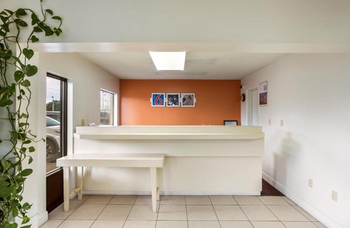 MacClenny Hotel | Motel 6-Macclenny, FL