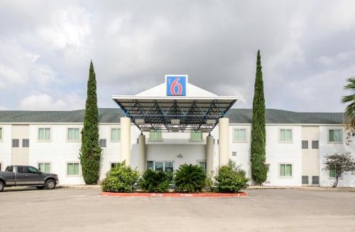 New Braunfels Hotel | Motel 6 New Braunfels