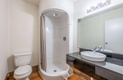 Pecos Hotel | Motel 6 – Pecos, TX