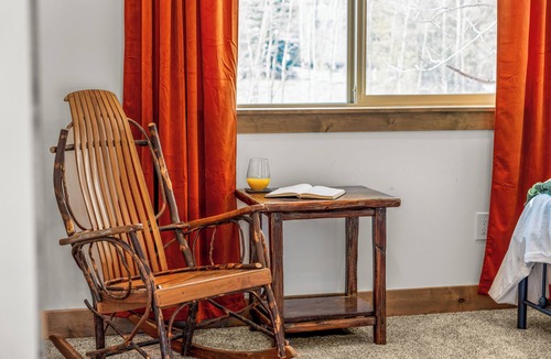 Leadville Ski Chalet | Mountain Chalet! Hot Tub, Sauna, Game Room, Pets