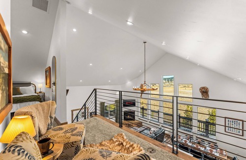 Leadville Ski Chalet | Mountain Chalet! Hot Tub, Sauna, Game Room, Pets