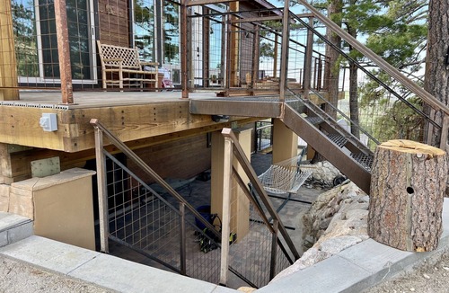 Summerhaven Cabin | Mountain Dreams … Cozy Cabin. Spectacular Views