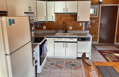 Cuchara House | Mountain Home in the Heart of CO