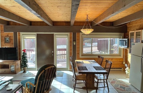Cuchara House | Mountain Home in the Heart of CO