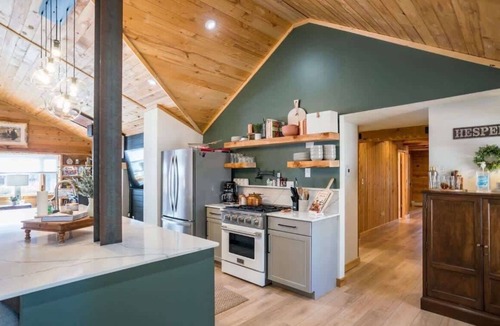 Durango Cabin | Mountain Retreat w/Scenic Views in Hesperus