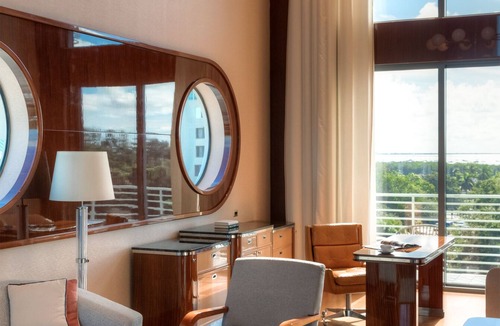 Coconut Grove Hotel | Mr. C Miami Coconut Grove