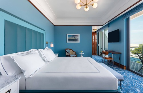 Coconut Grove Hotel | Mr. C Miami Coconut Grove