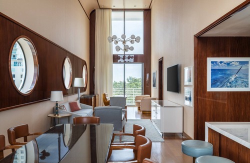 Coconut Grove Hotel | Mr. C Miami Coconut Grove
