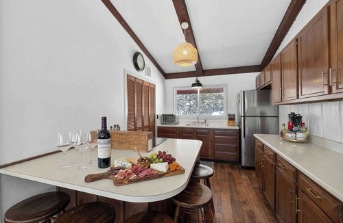 Nathrop House | Mtn Retreat - Close to Mt. Princeton Hot Springs