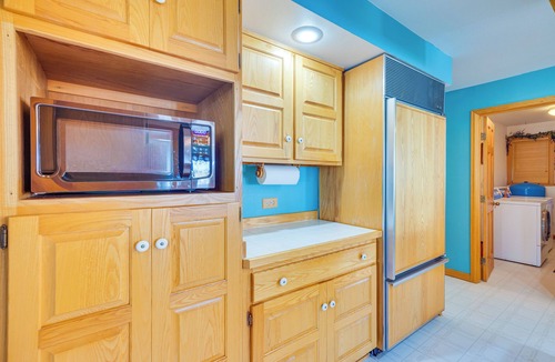Hillside House | Mtn-View Colorado Haven! 32 Mi to Royal Gorge Park