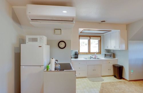 Durango - Purgatory Apartment | Mtn View: Cozy Couple's Retreat in Bayfield!