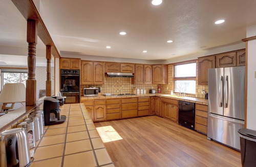 Bayfield Apartment | Mtn-View Retreat Near Hiking in Bayfield!