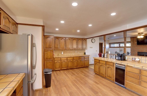 Bayfield Apartment | Mtn-View Retreat Near Hiking in Bayfield!
