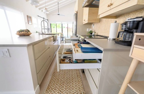 Buena Vista House | Multi Family Resort Like Getaway: Casa Lucia