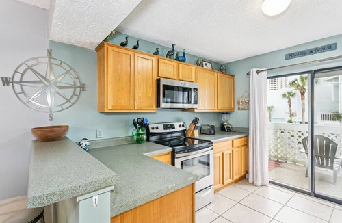 Navarre Beach Villa | My Forever Coconut ! Dog Friendly on the water!