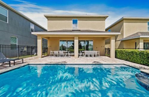 Celebration House | Mystic Meadows