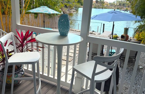 East Naples Cottage | Naples Cottage For Two- Your own private house