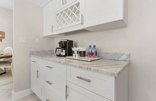 Central Naples House | Naples Golf Front Luxe Home, Htd Pool, Golf Available at Quail Run
