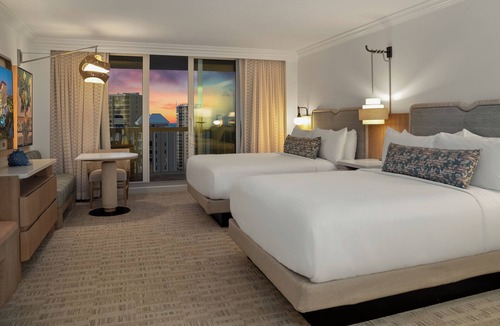 Park Shore Resort | Naples Grande Beach Resort