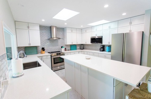Naples Park House | Naples Oasis: Pool, Beach, Luxe Chef's Kitchen 5*. see airbnb