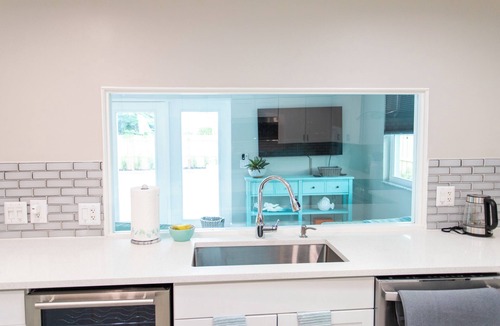 Naples Park House | Naples Oasis: Pool, Beach, Luxe Chef's Kitchen 5*. see airbnb