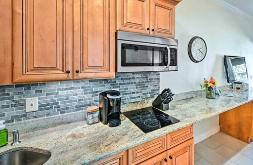 Naples Apartment | Naples Studio Near Everglades w/Marina!