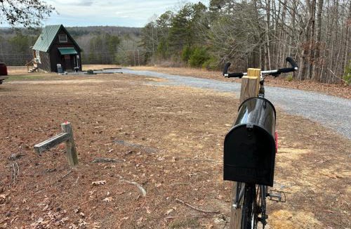 Fort Payne Apartment | Nate’s Cabin
