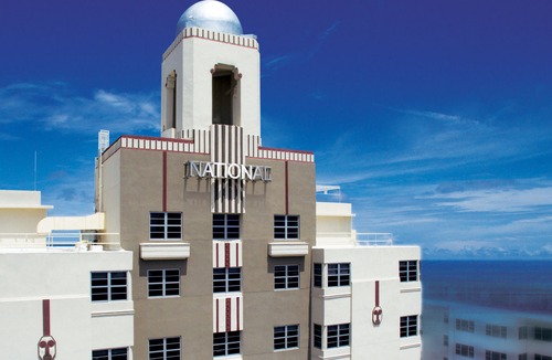 City Center Hotel | National Hotel, An Adult Only Oceanfront Resort