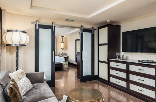 City Center Hotel | National Hotel, An Adult Only Oceanfront Resort