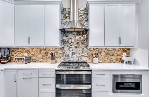 St. George Island House | Neap Tide *Brand New* Six-Bedrooms Six Bath Private Home, Pool, and Hot Tub