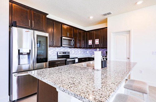 Four Corners House | Near Disney Deluxe Room A