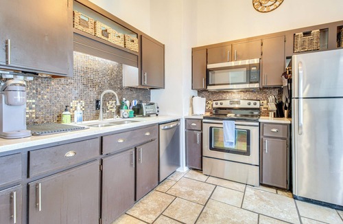 Whitemarsh Island House | Near Dtwn & Beach: Savannah Home w/Game Room!