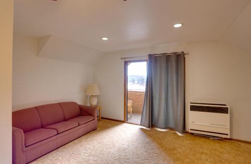 Bayfield Apartment | Near Hiking: Mtn-View Getaway in Bayfield!