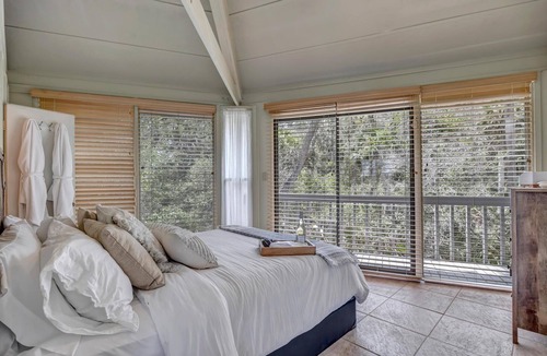 Fort George Island House | Need A Peaceful Retreat? Ft. George Island Waterfront Home, Serene & Scenic