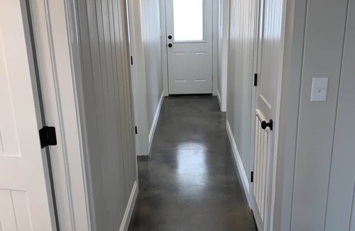 Mexico Beach House | Need A Vacation? Relax at Salty Latitude
