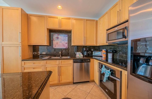 South Padre Island Apartment | Neptunes Tide