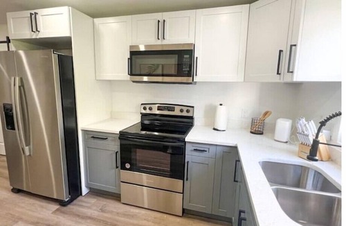 Liberty City House | New 3BR/2BA Private Home