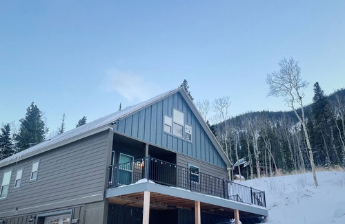 Garfield Cabin | New 4BR 4BA Mountain Lodge Sleeps 9 Just 3 Miles from Monarch Pass Ski Area!