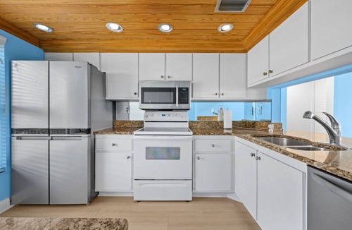 Casa del Mar Condo | NEW! Casa Del Mar C-215