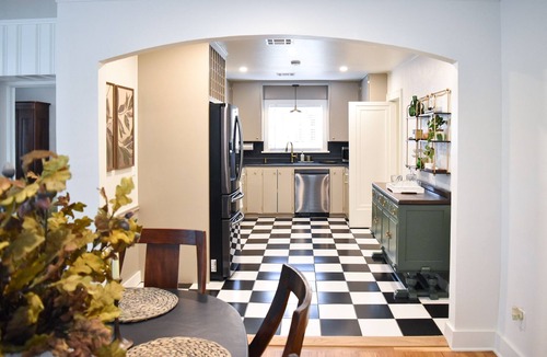 Norman House | NEW Charming Cottage on OU's Campus