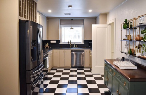 Norman House | NEW Charming Cottage on OU's Campus