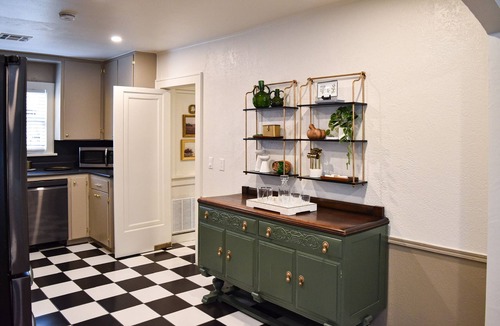Norman House | NEW Charming Cottage on OU's Campus