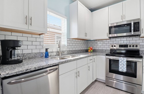 Punta Gorda House | NEW! Charming Lilac Cottage 111