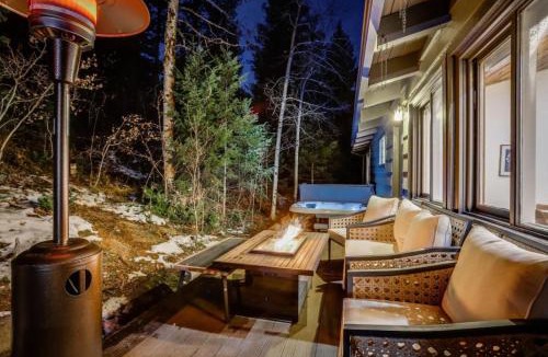 Morrison House | NEW CO MOR 9034USHwy285