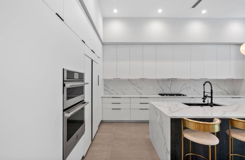 Victoria Park Villa | New construction 4-bedroom villa amazing location in Fort Lauderdale