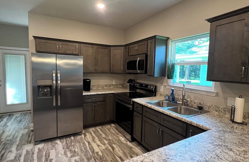 Warrington House | New Construction Home