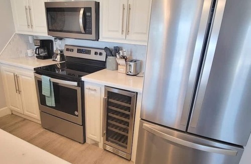 South Padre Island Condo | NEW! Coronado 302 (2-Bedroom Home) with Pool