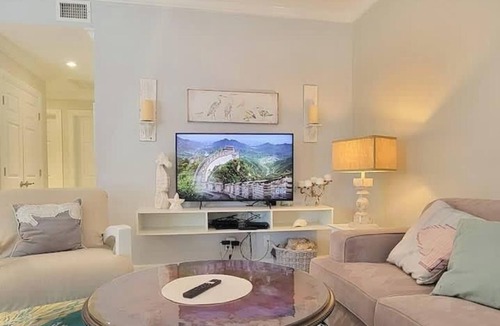 South Padre Island Condo | NEW! Coronado 302 (2-Bedroom Home) with Pool