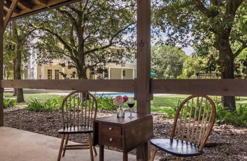 Hunt Club House | New Custom Ranch on 11 acres